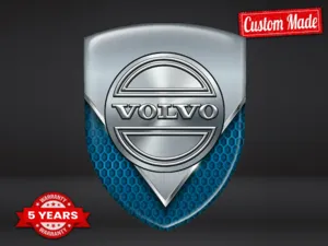 Volvo Vinilos Máximo Duradero Estilo Pro Diseño Rendimiento